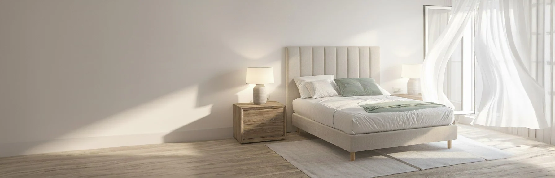 Duerme mejor, vive más plenamente