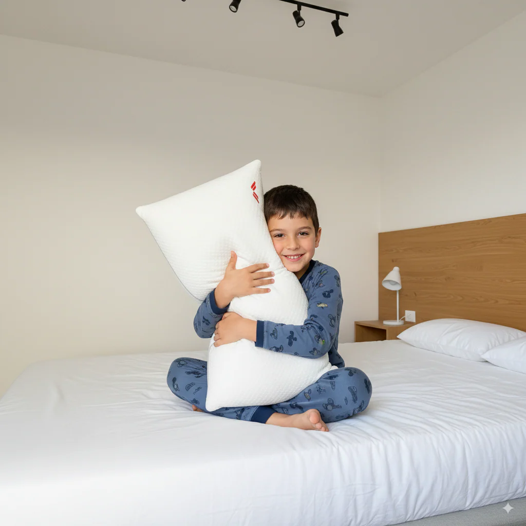 Almohada suave Calma - Image 9