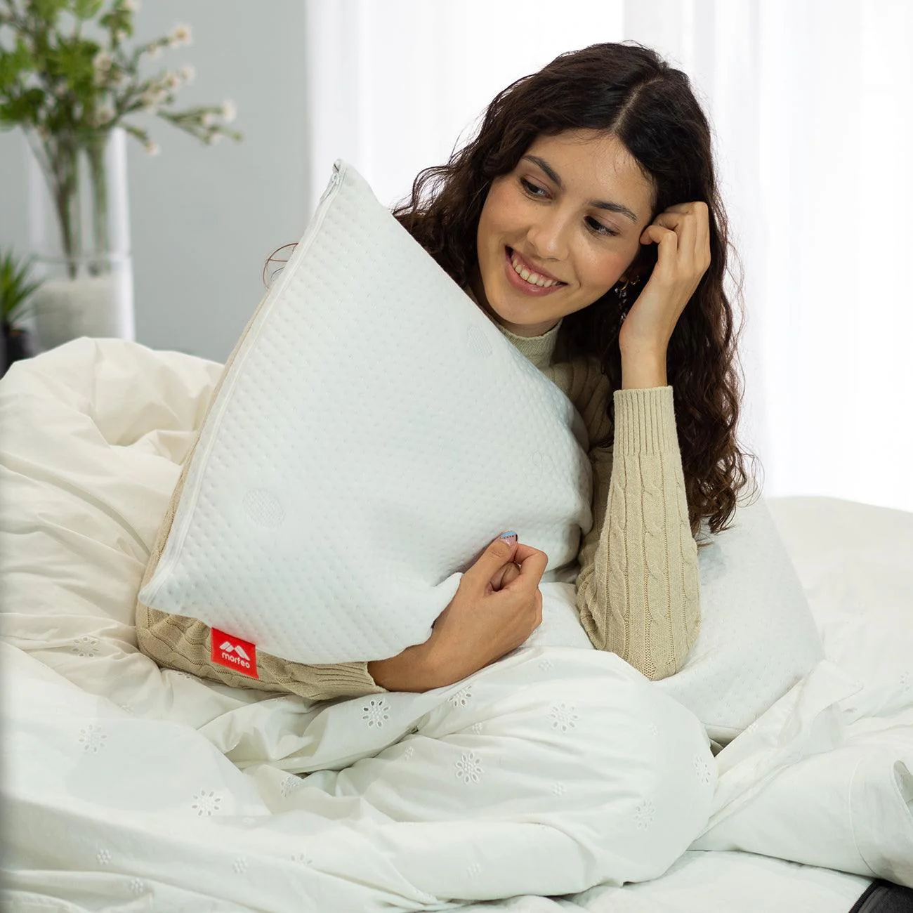 Almohada Morfeo SojaVisco® - Image 9