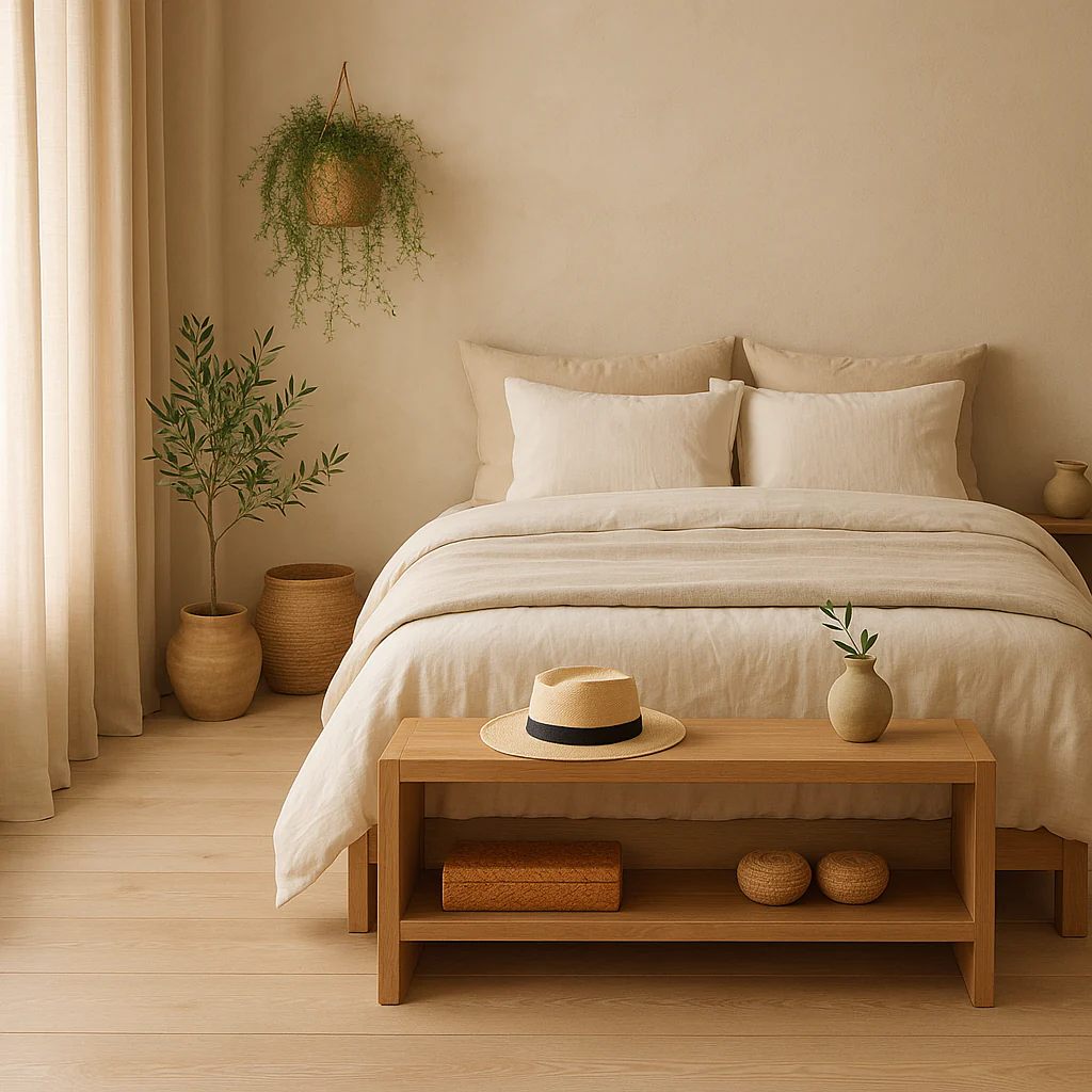 Banqueta Creta Morfeo - Image 7