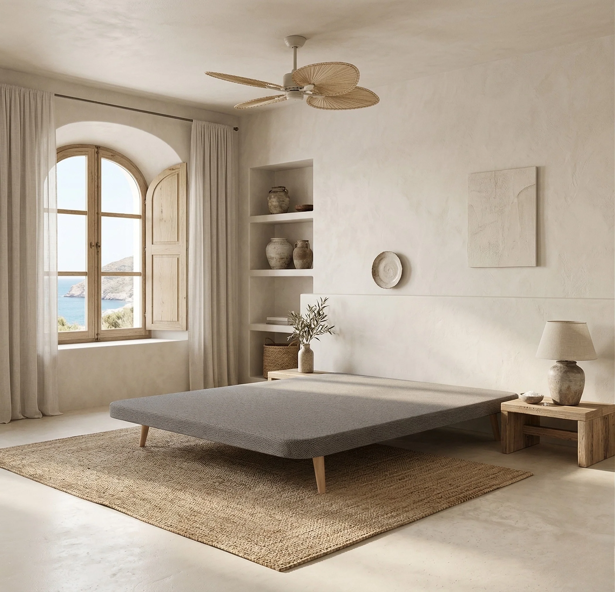 Base Tapizada Kos - Image 3