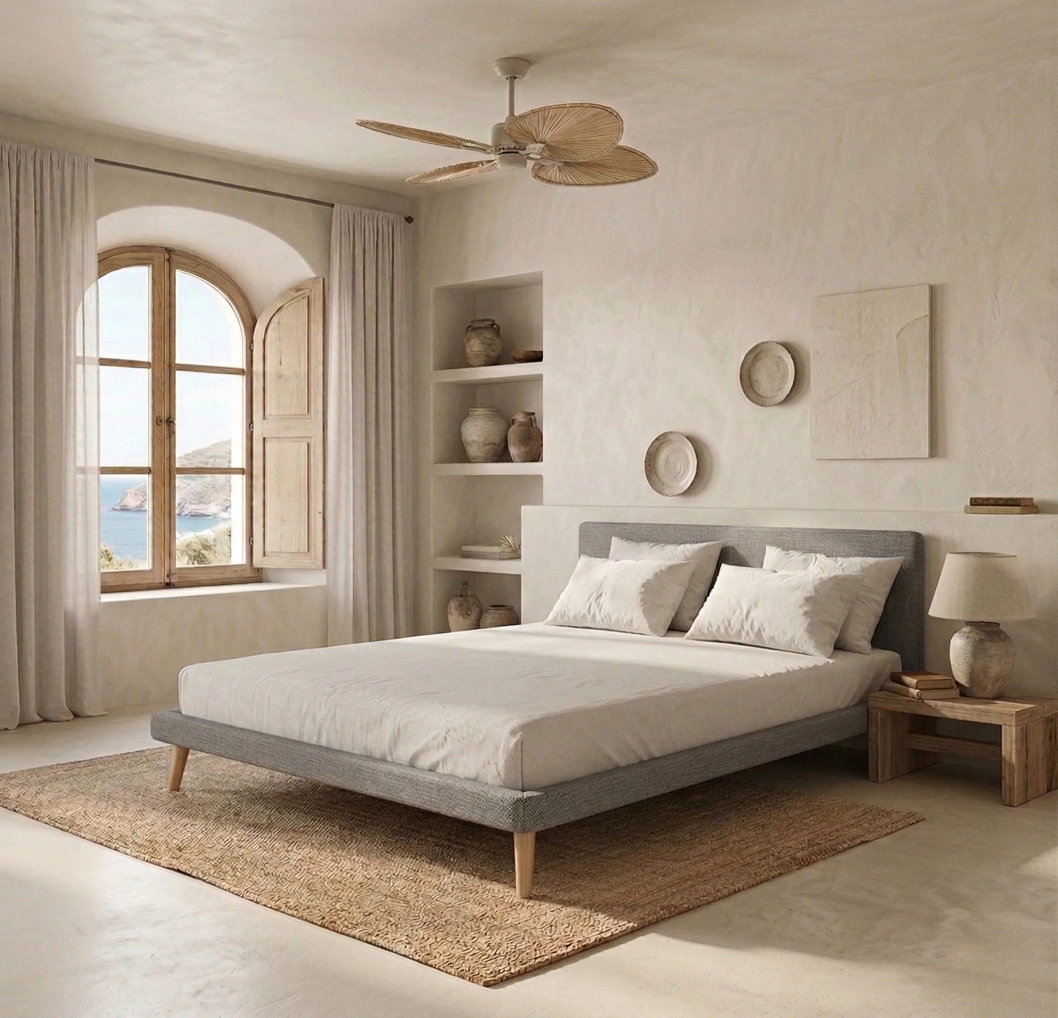 Base Tapizada Kos - Image 4