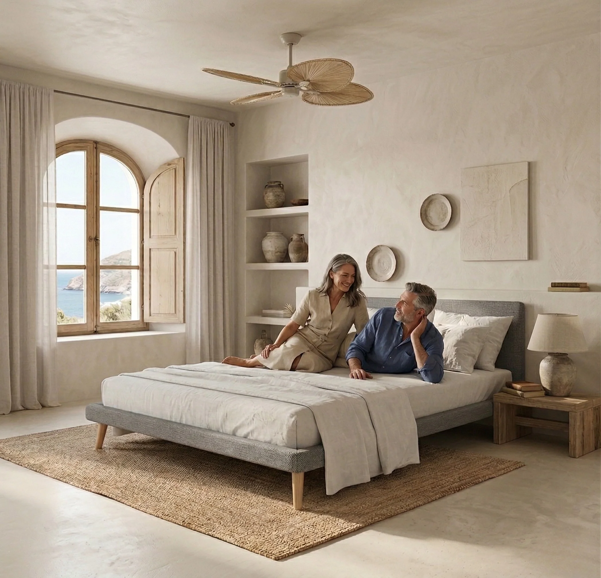 Base Tapizada Kos - Image 5