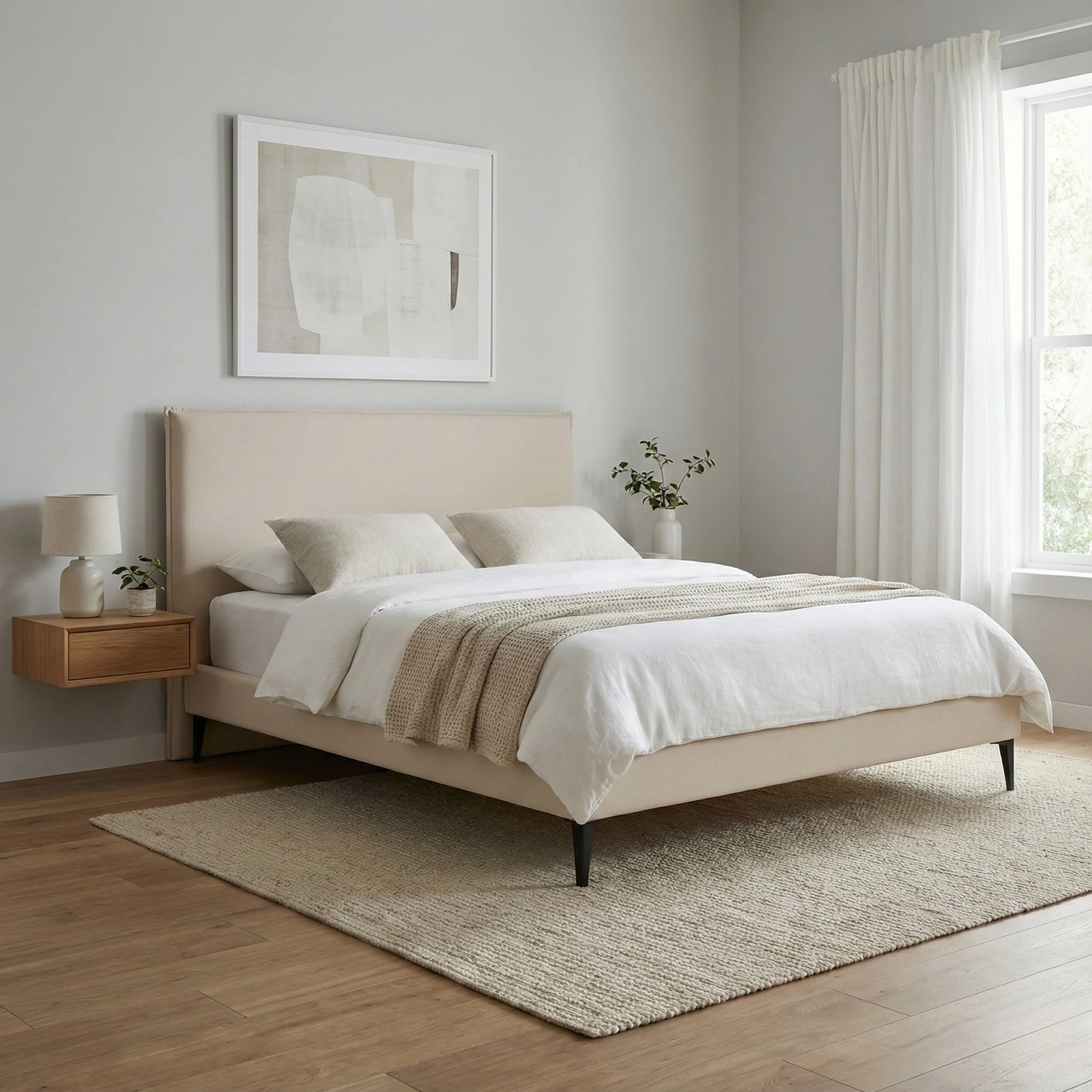 Base Tapizada Naxos - Image 8