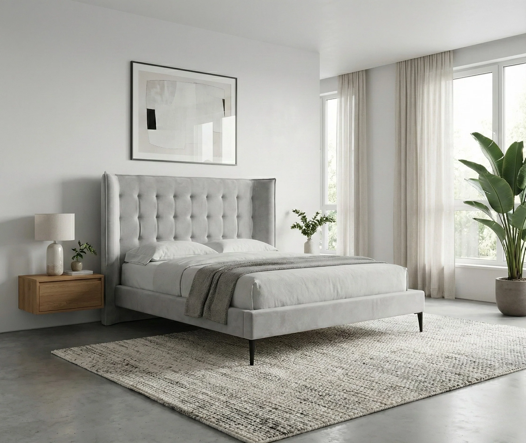 Cabecero Morfeo Nido - Image 6