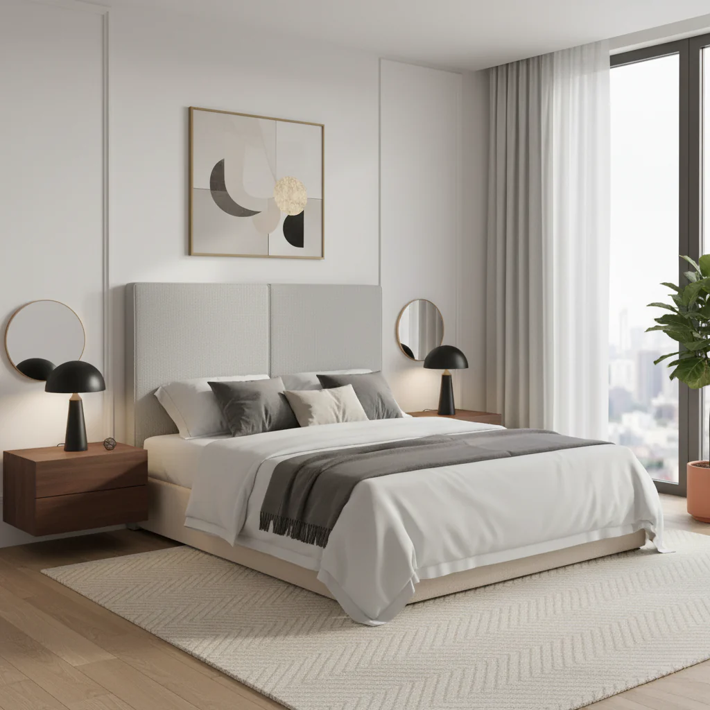 Cabecero Tapizado Aura - Image 12