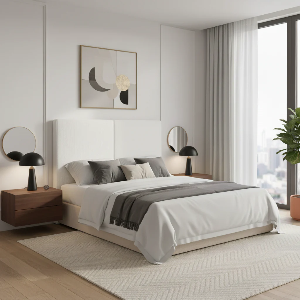 Cabecero Tapizado Aura - Image 17