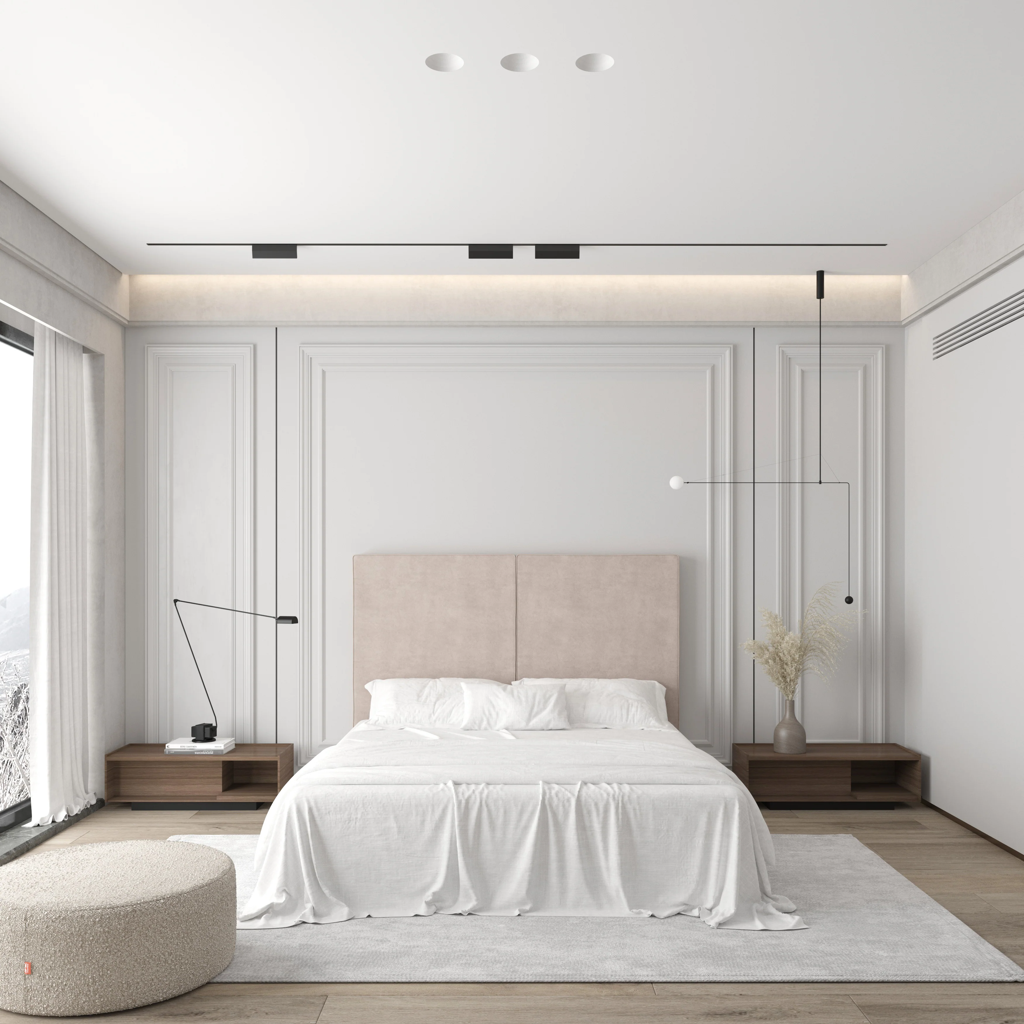 Cabecero Tapizado Aura - Image 6