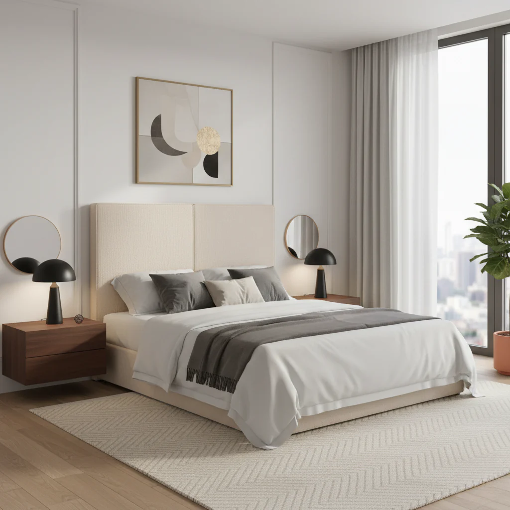 Cabecero Tapizado Aura - Image 7