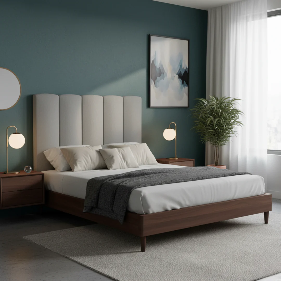 Cabecero tapizado Duna - Image 15