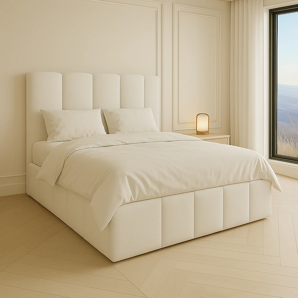 Cabecero tapizado Duna - Image 26