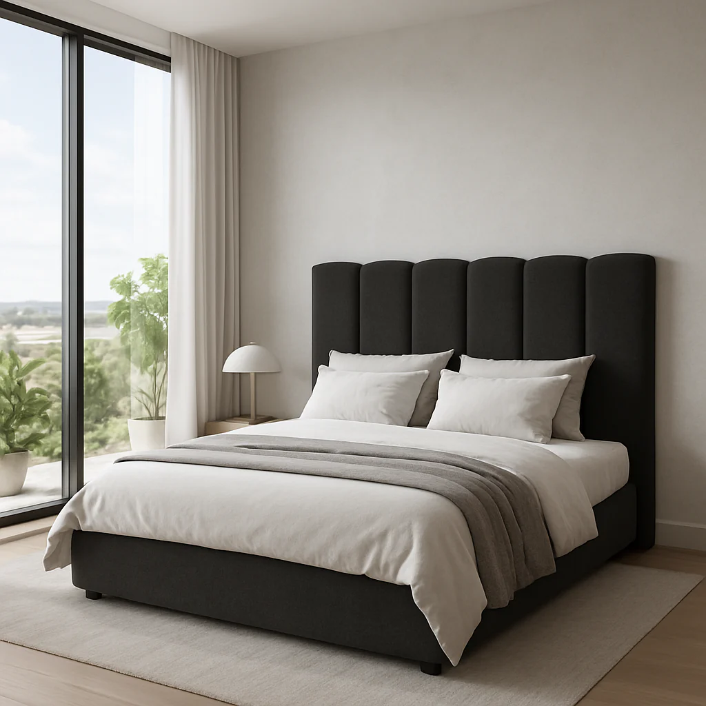 Cabecero tapizado Duna - Image 5