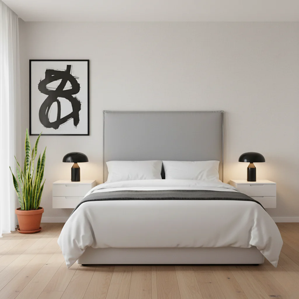 Cabecero Lin - Image 21