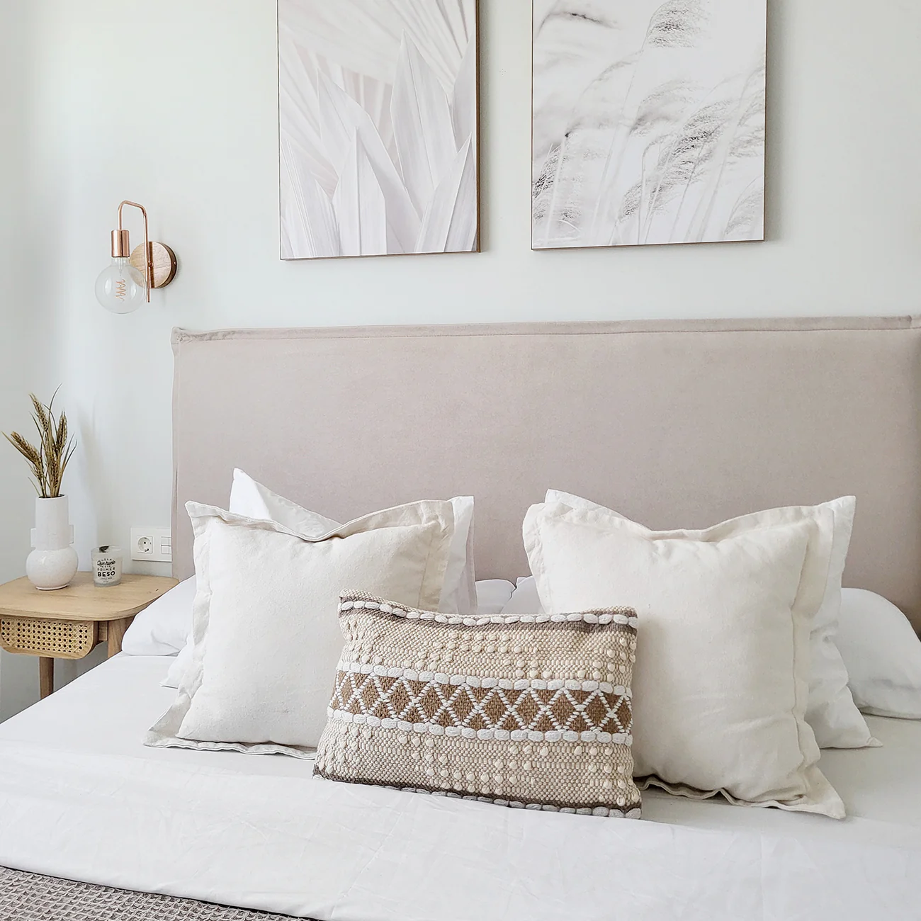 Cabecero Lin - Image 9