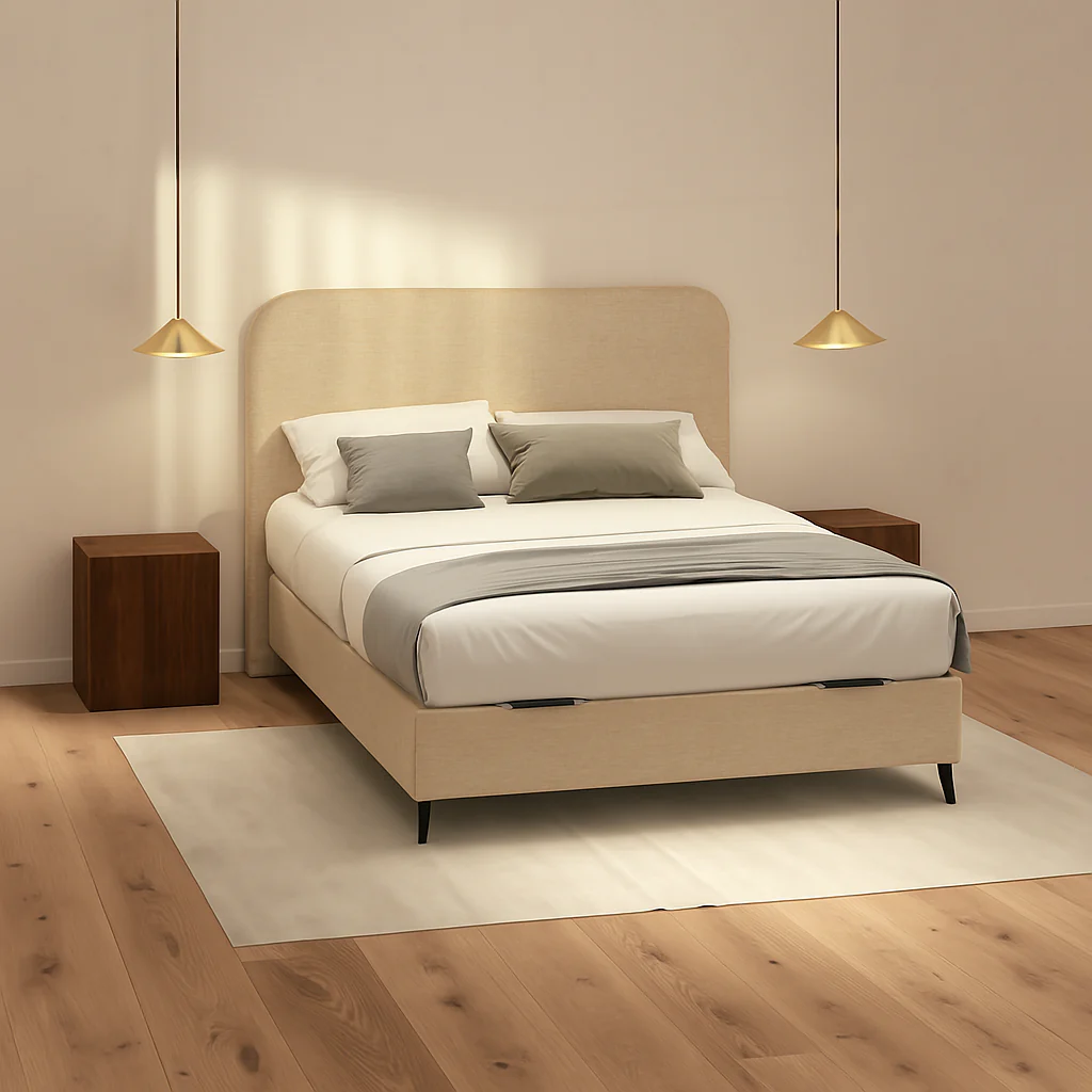 Cabecero Saona - Image 4