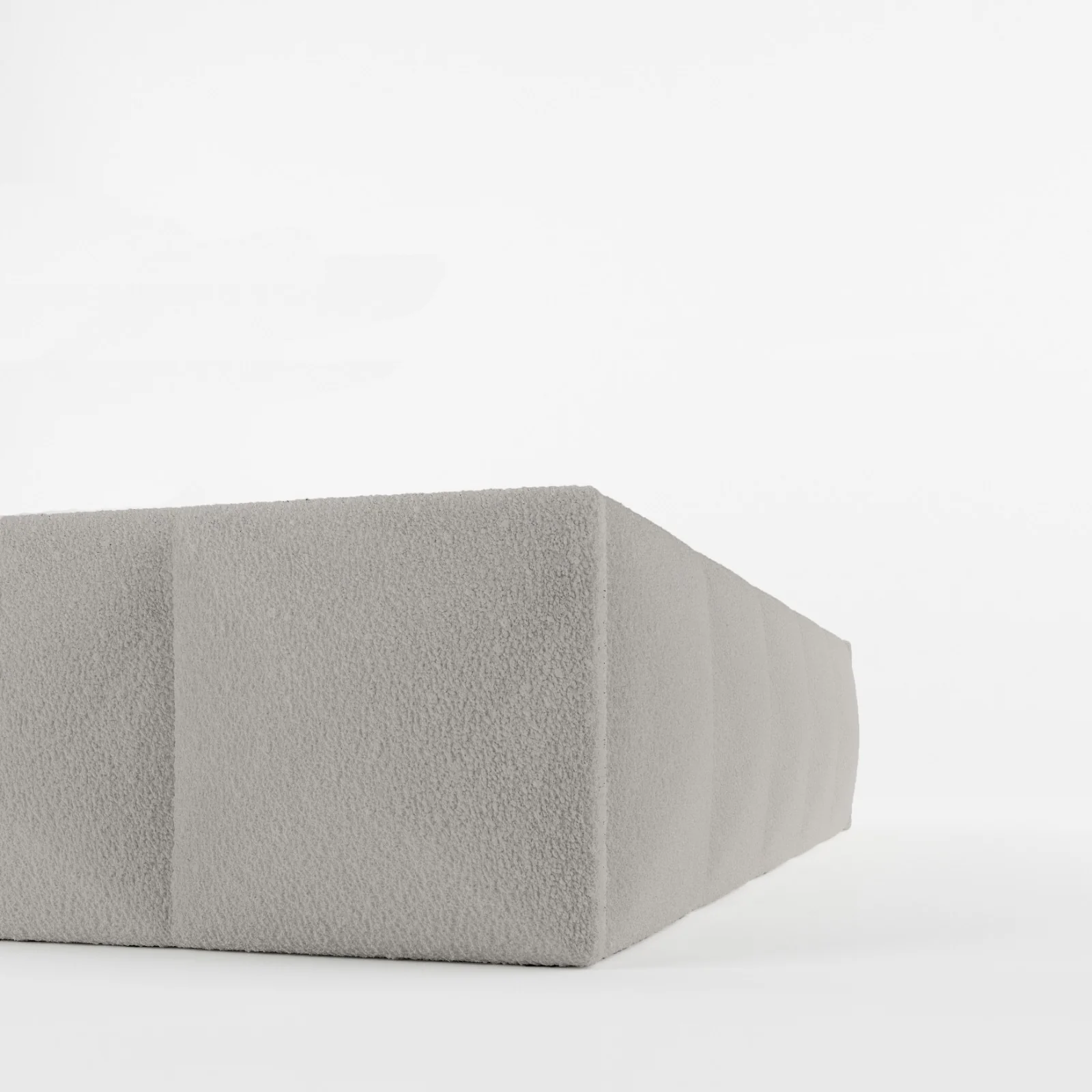 Canapé tapizado Duna - Image 11