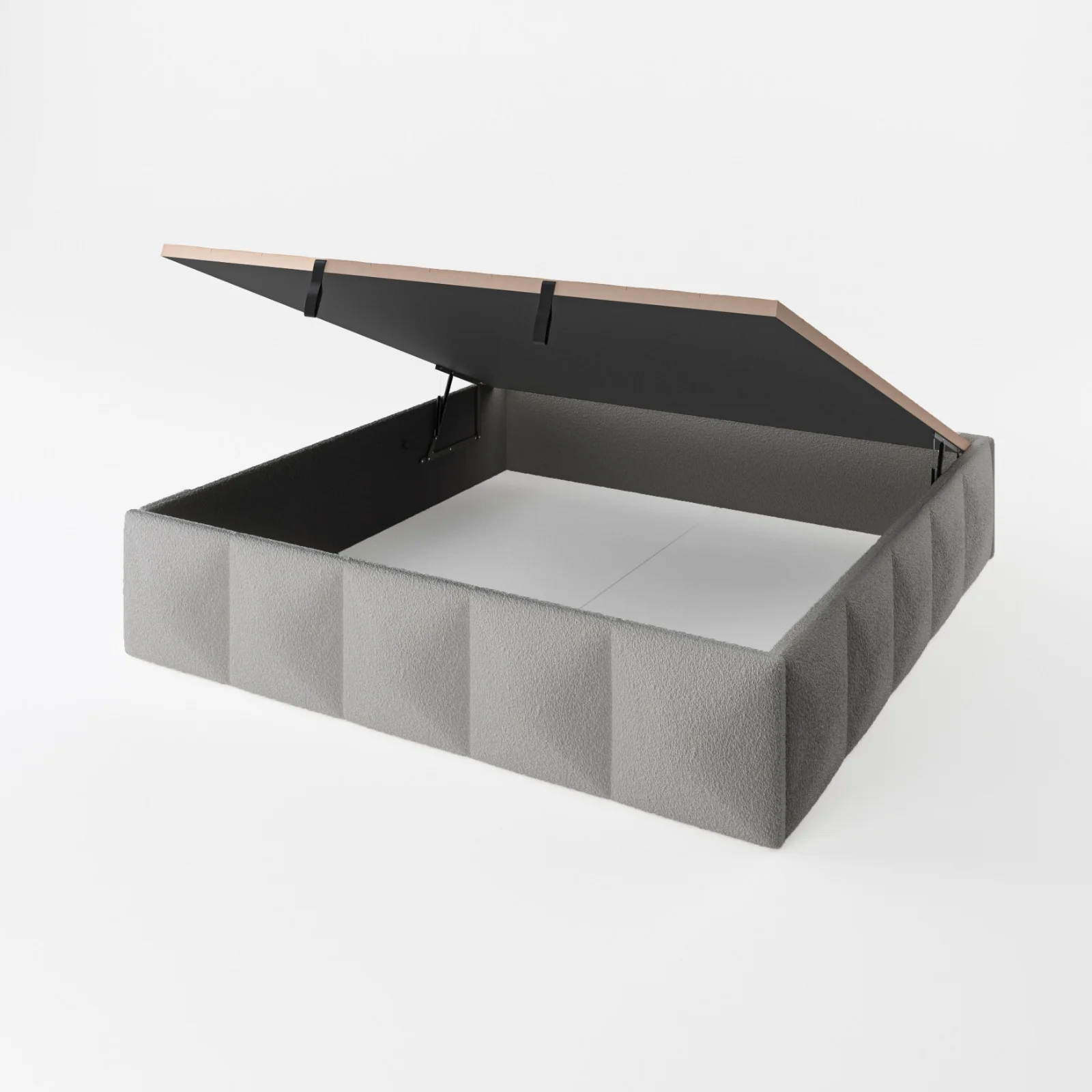 Canapé tapizado Duna - Image 13