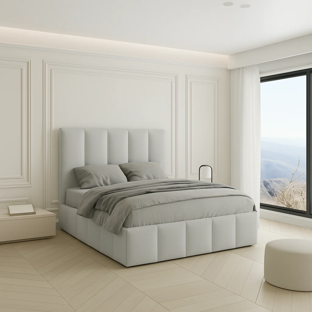 Canapé tapizado Duna - Image 15