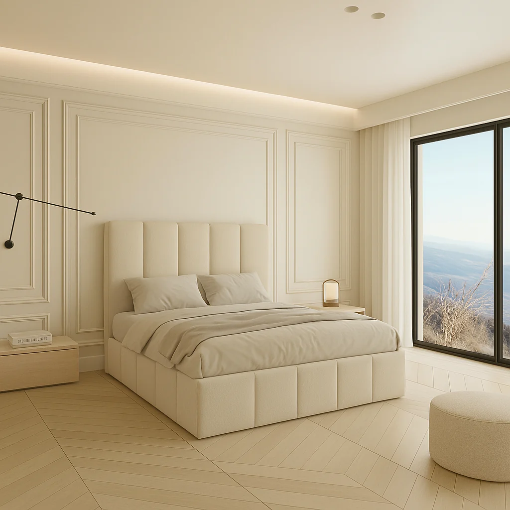 Canapé tapizado Duna - Image 21