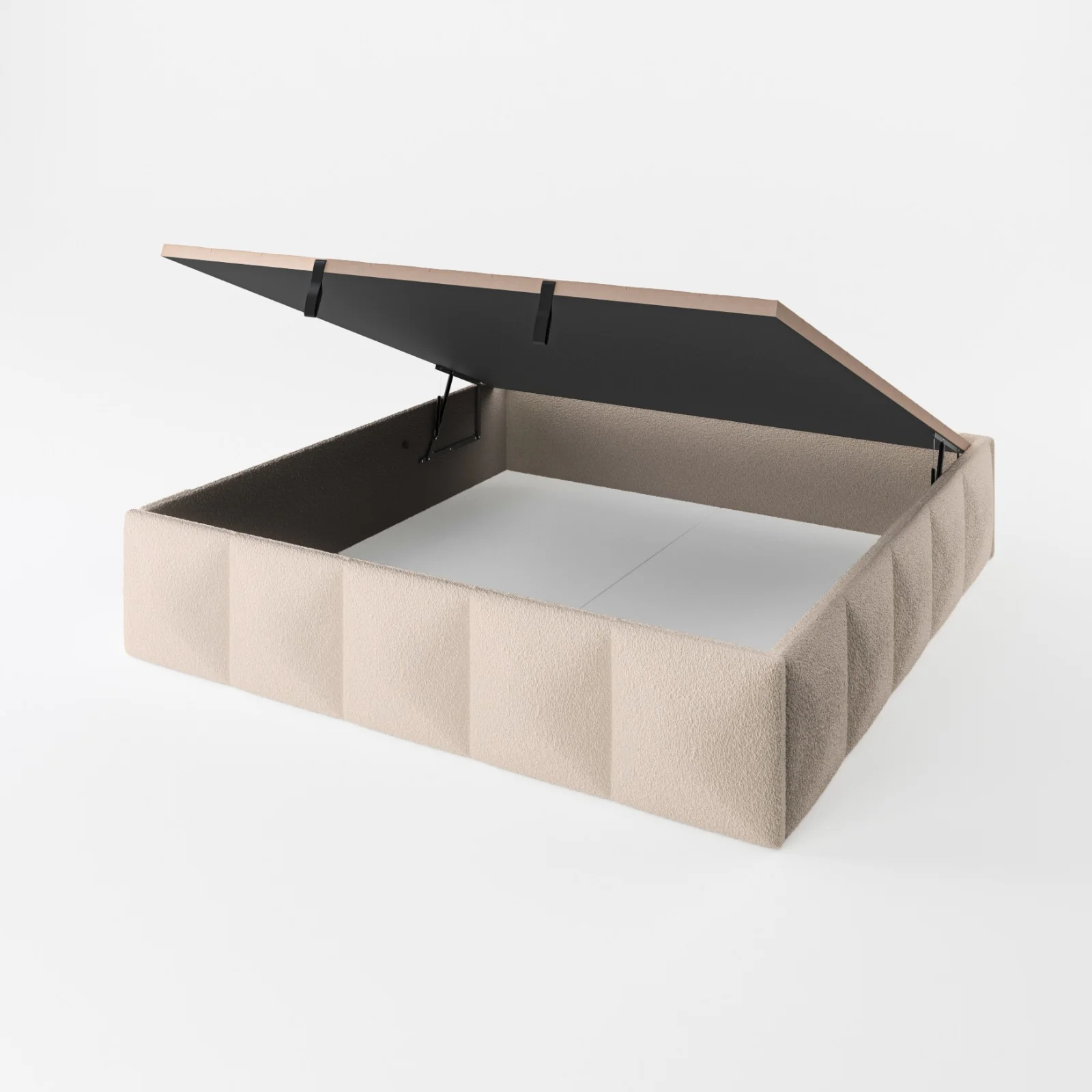 Canapé tapizado Duna - Image 22