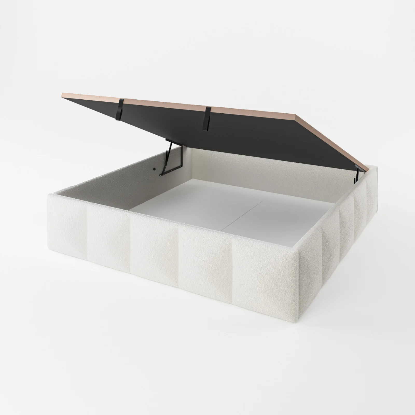 Canapé tapizado Duna - Image 3