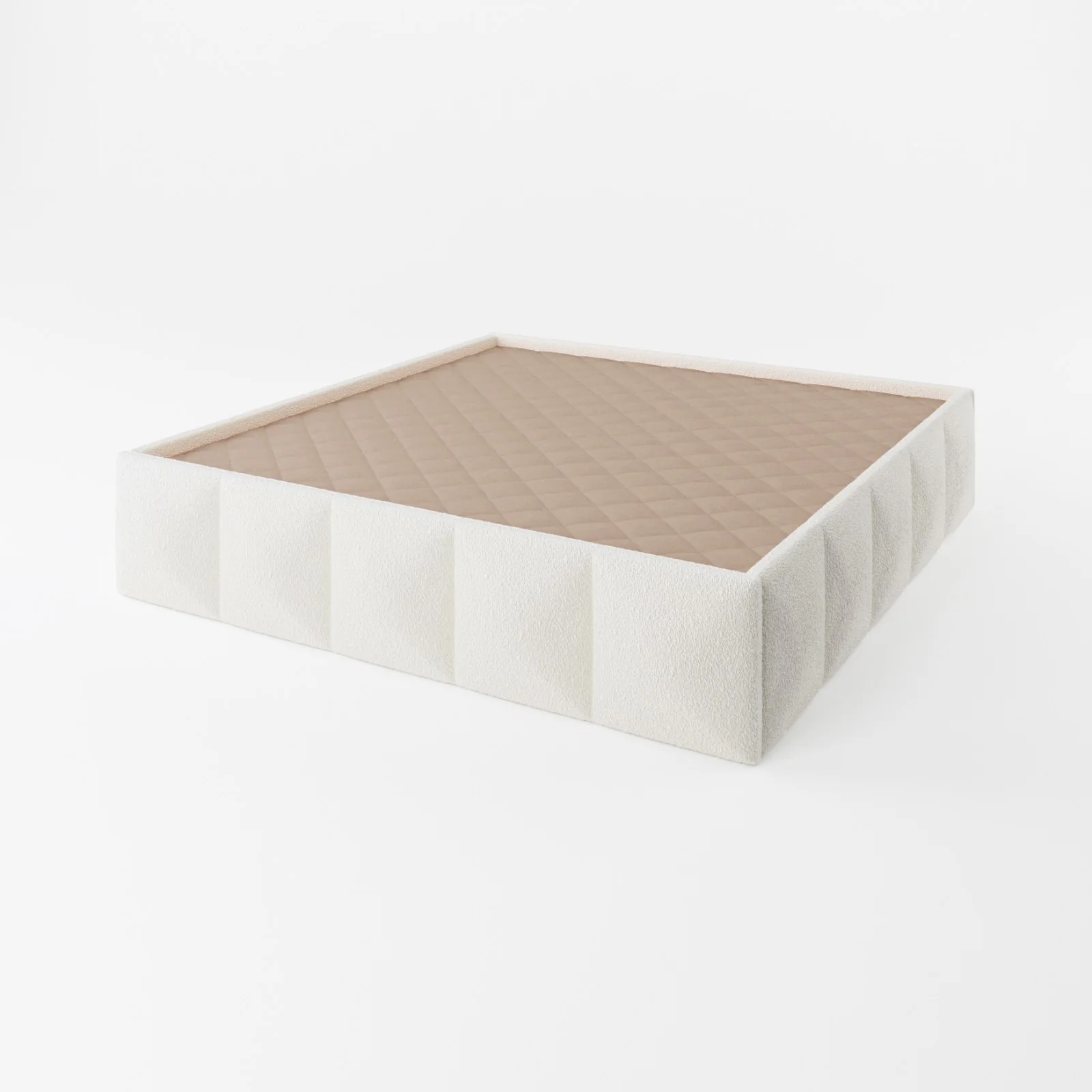 Canapé tapizado Duna - Image 4