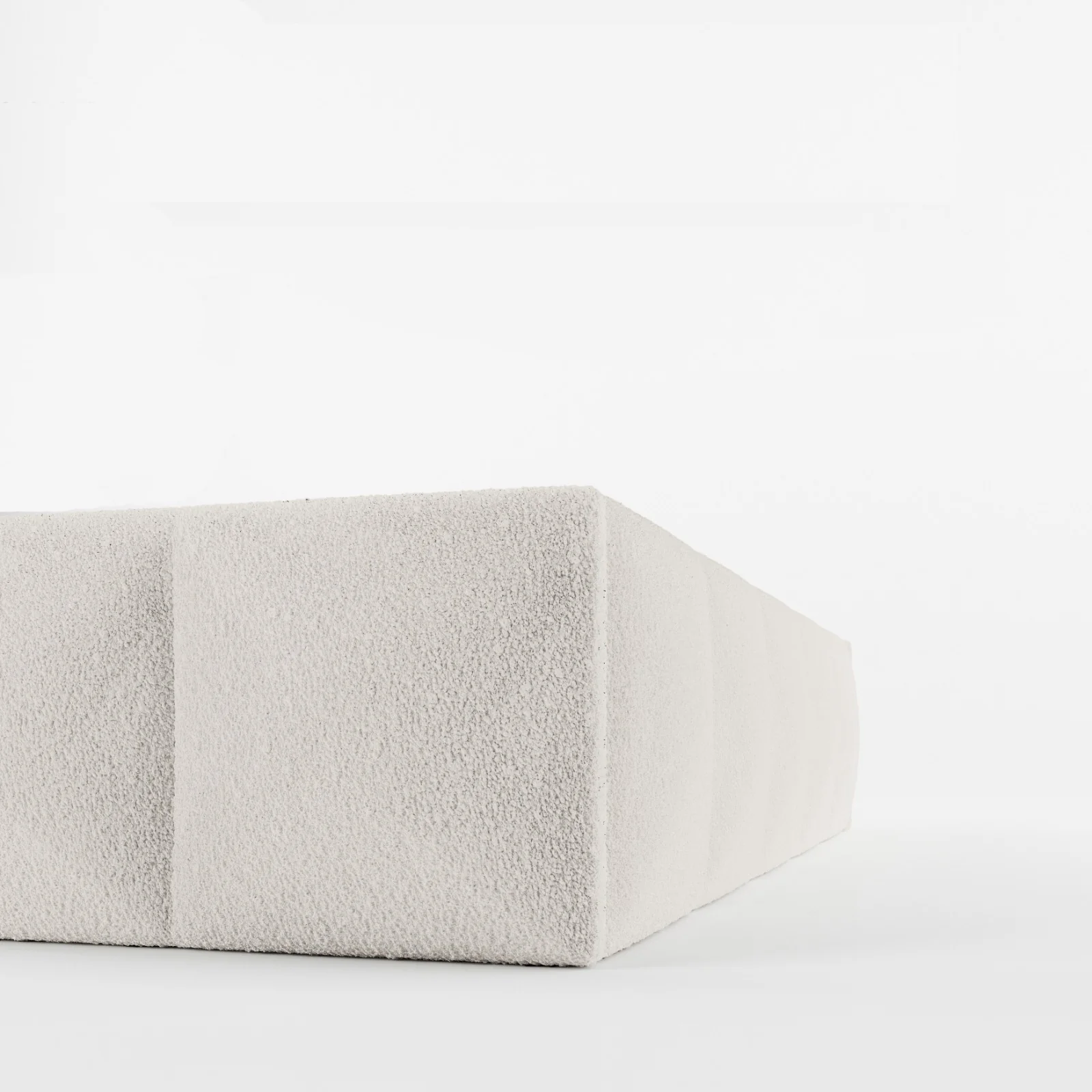 Canapé tapizado Duna - Image 5