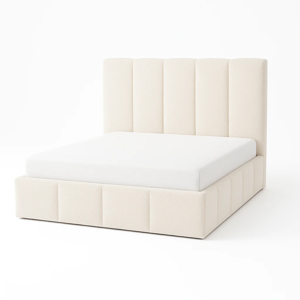 Canapé tapizado Duna - Image 6