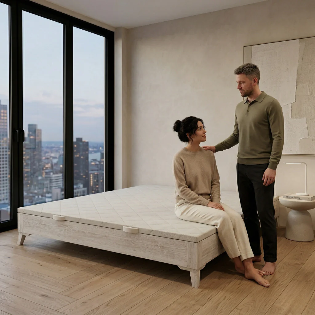 Canapé madera Niza - Image 15