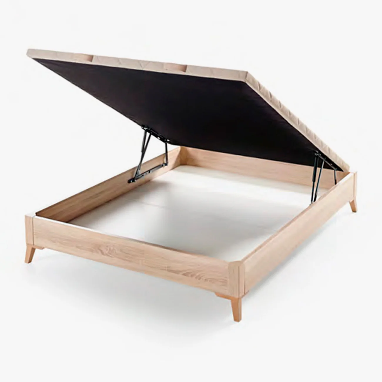 Canapé madera Niza - Image 4