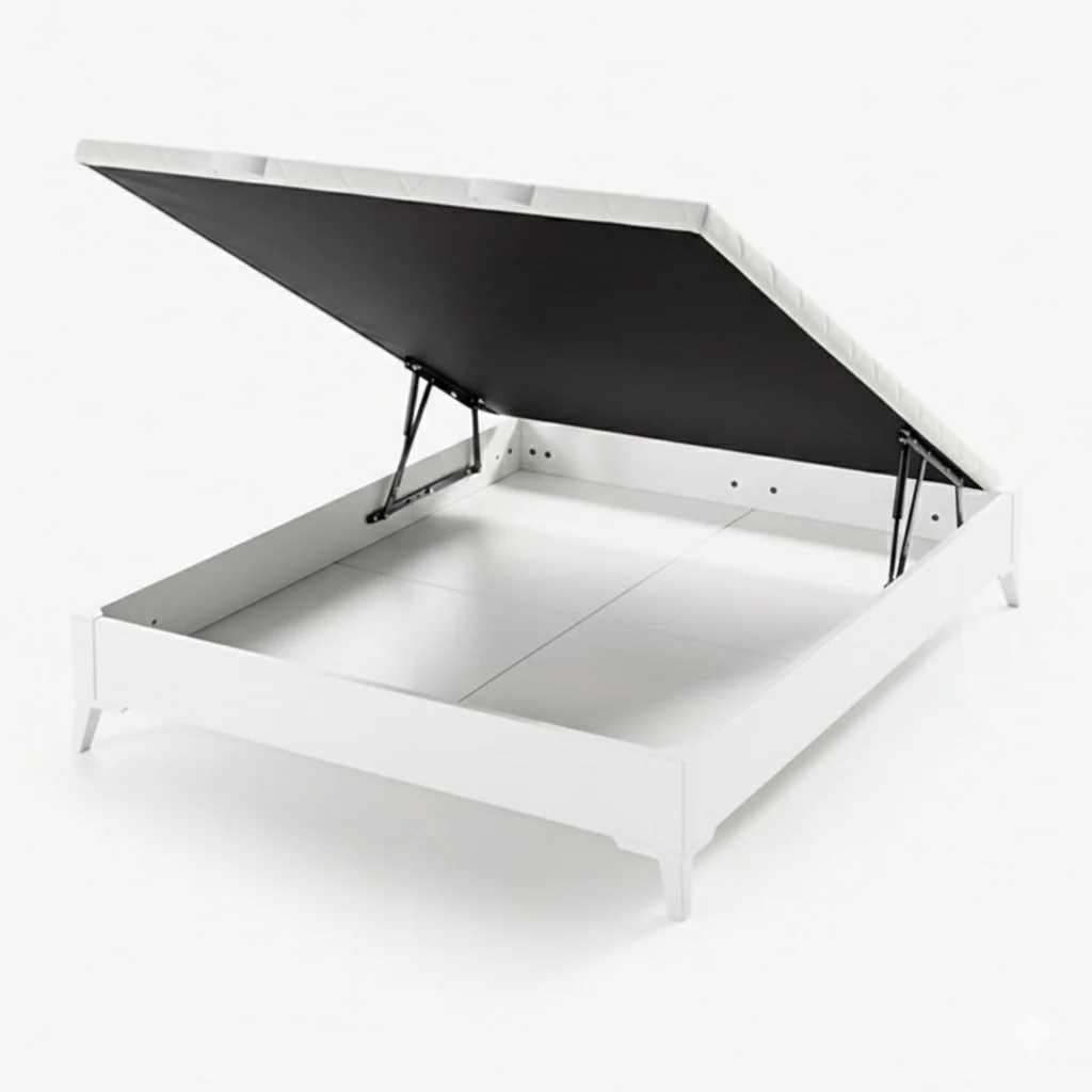 Canapé madera Niza - Image 7