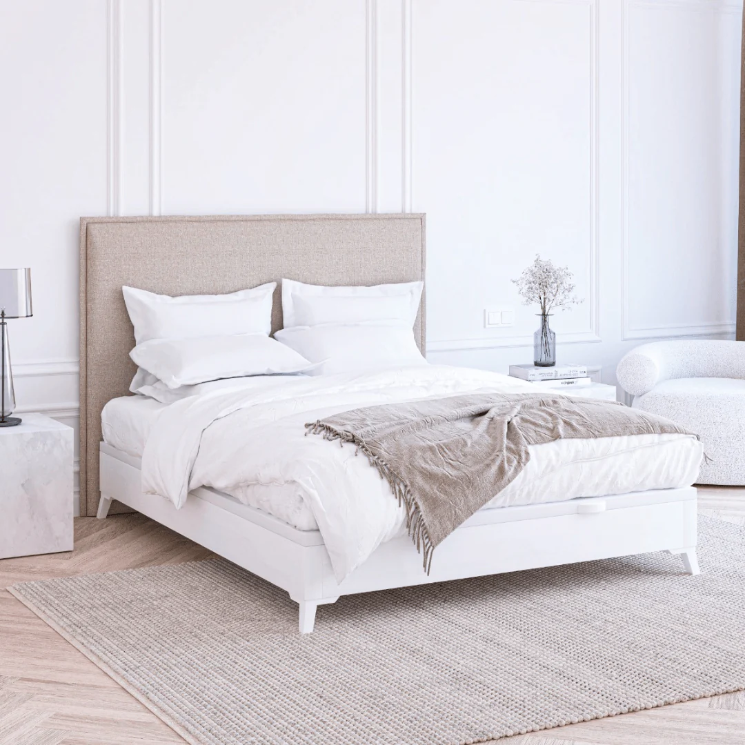 Canapé madera Niza - Image 9