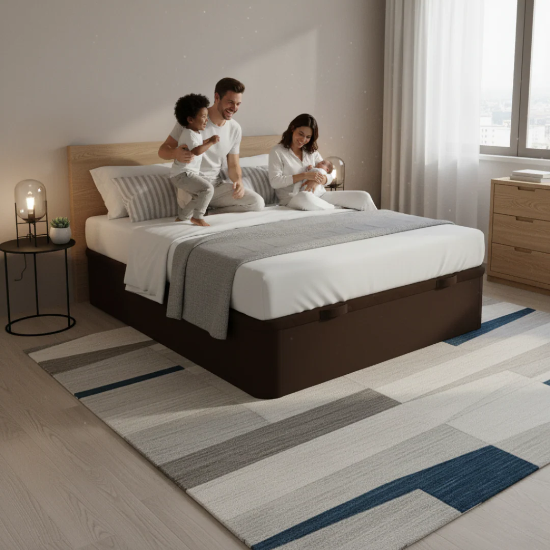 Canapé madera Rodas - Image 21