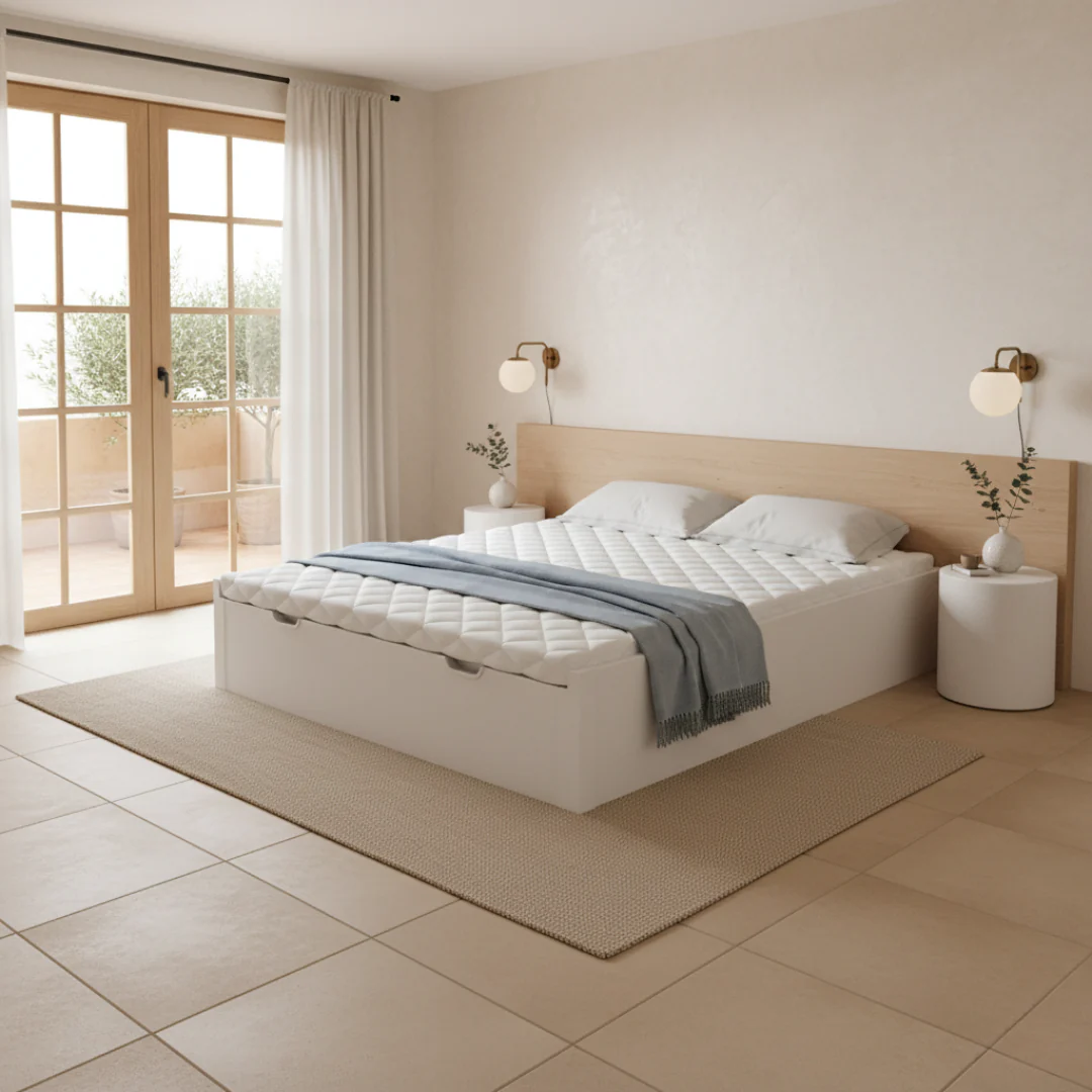 Canapé madera Sofy - Image 15