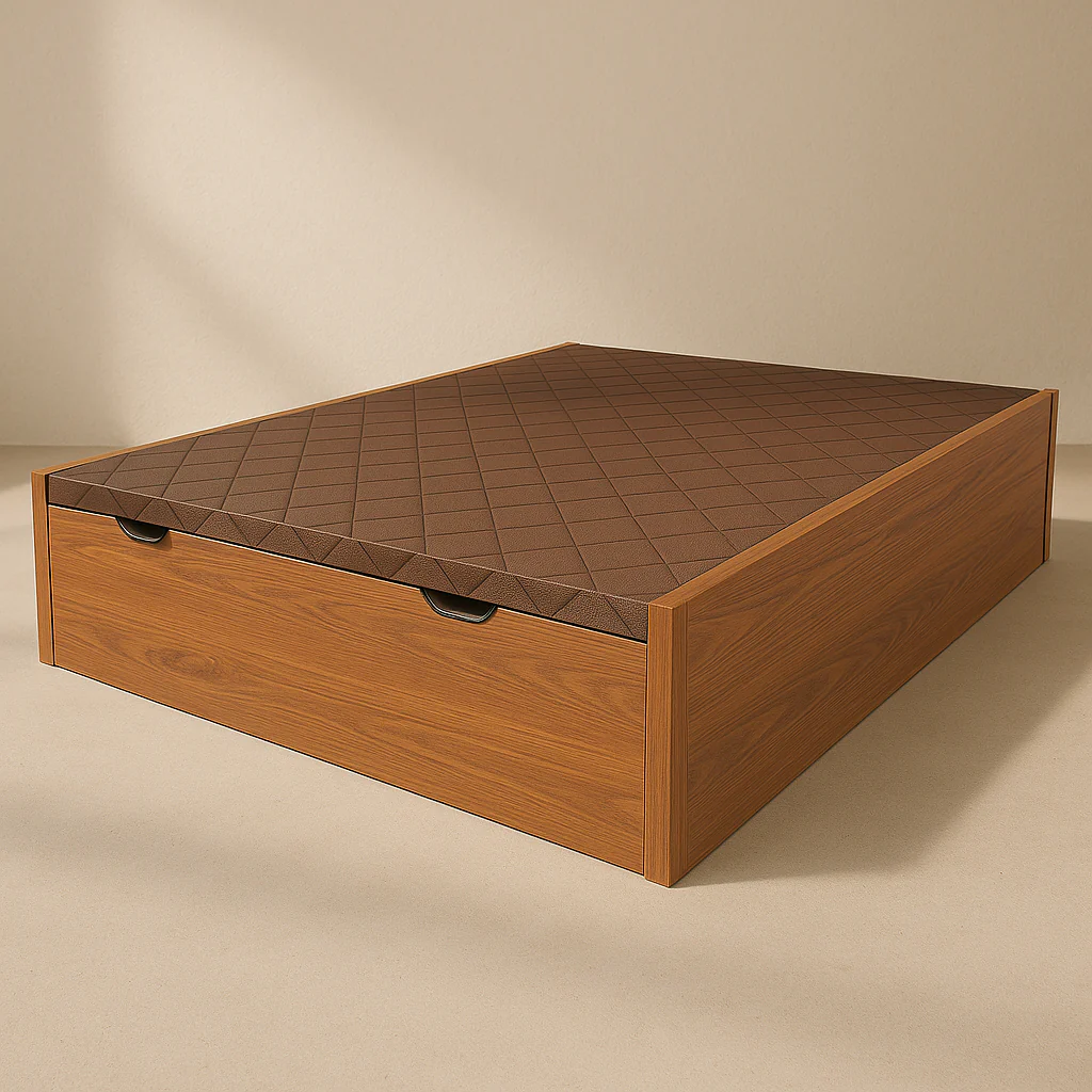 Canapé madera Sofy - Image 7