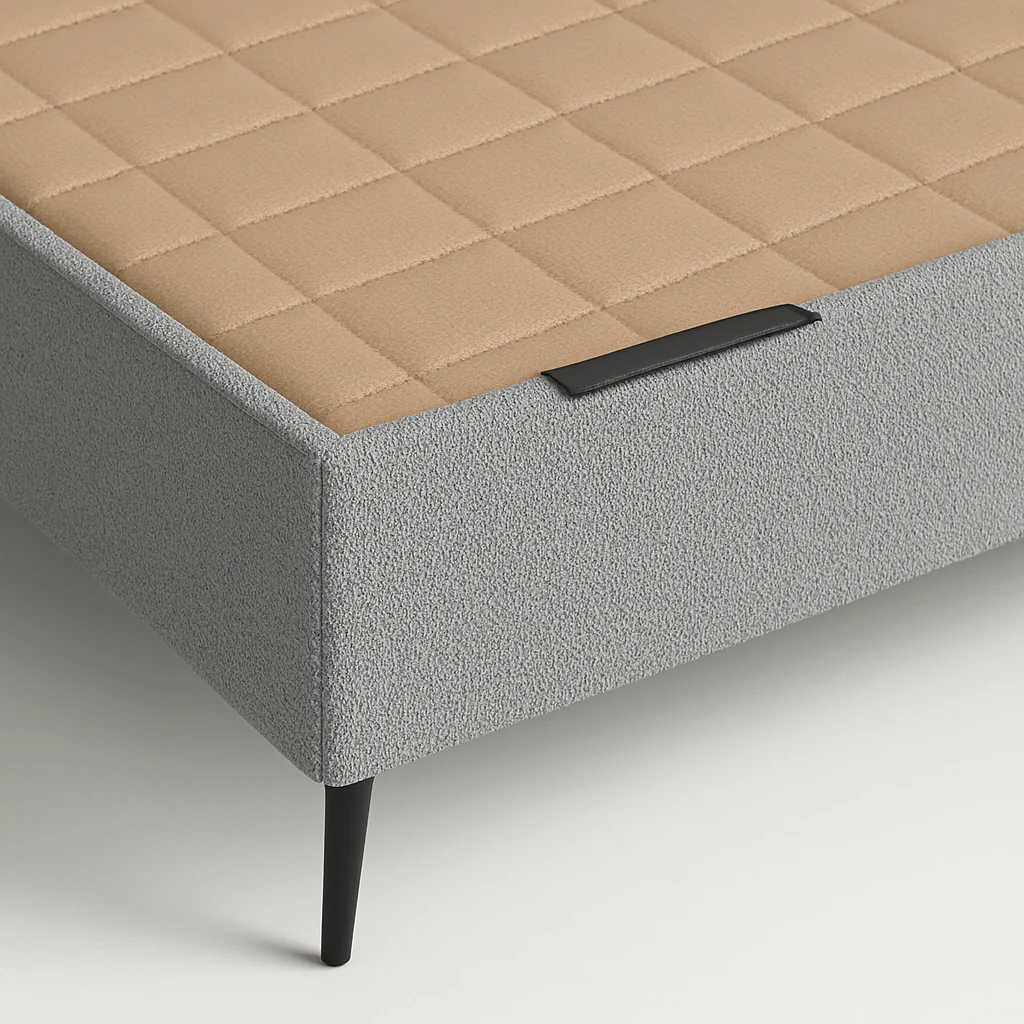 Canapé tapizado Saona - Image 13