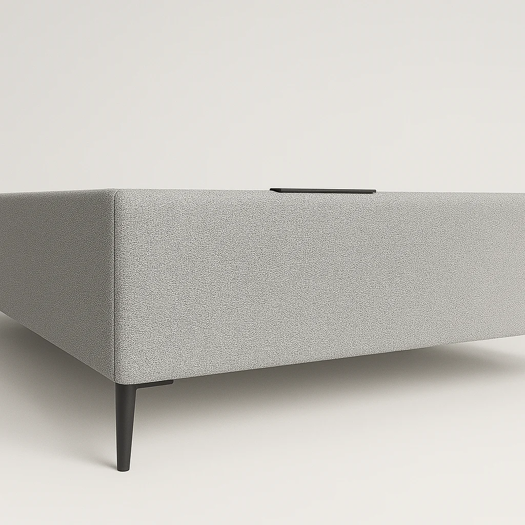 Canapé tapizado Saona - Image 14