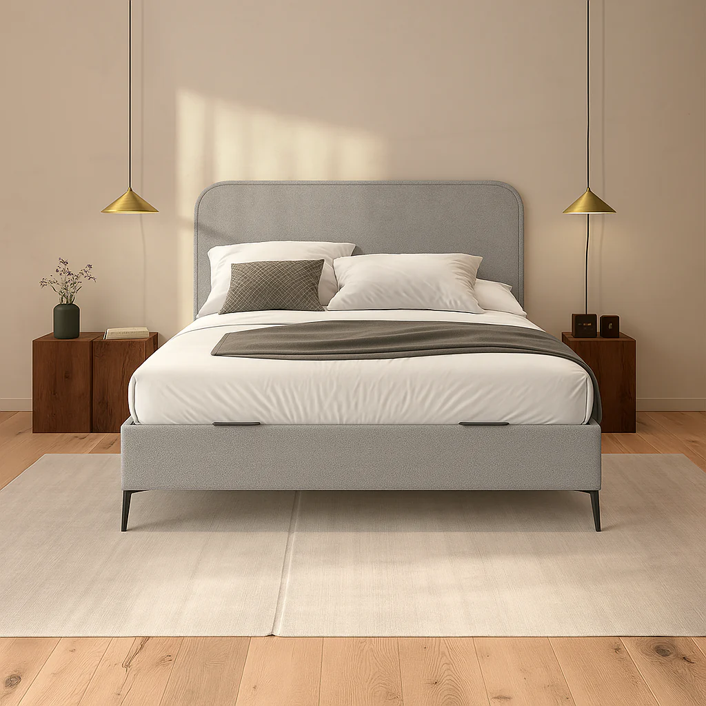 Canapé tapizado Saona - Image 18