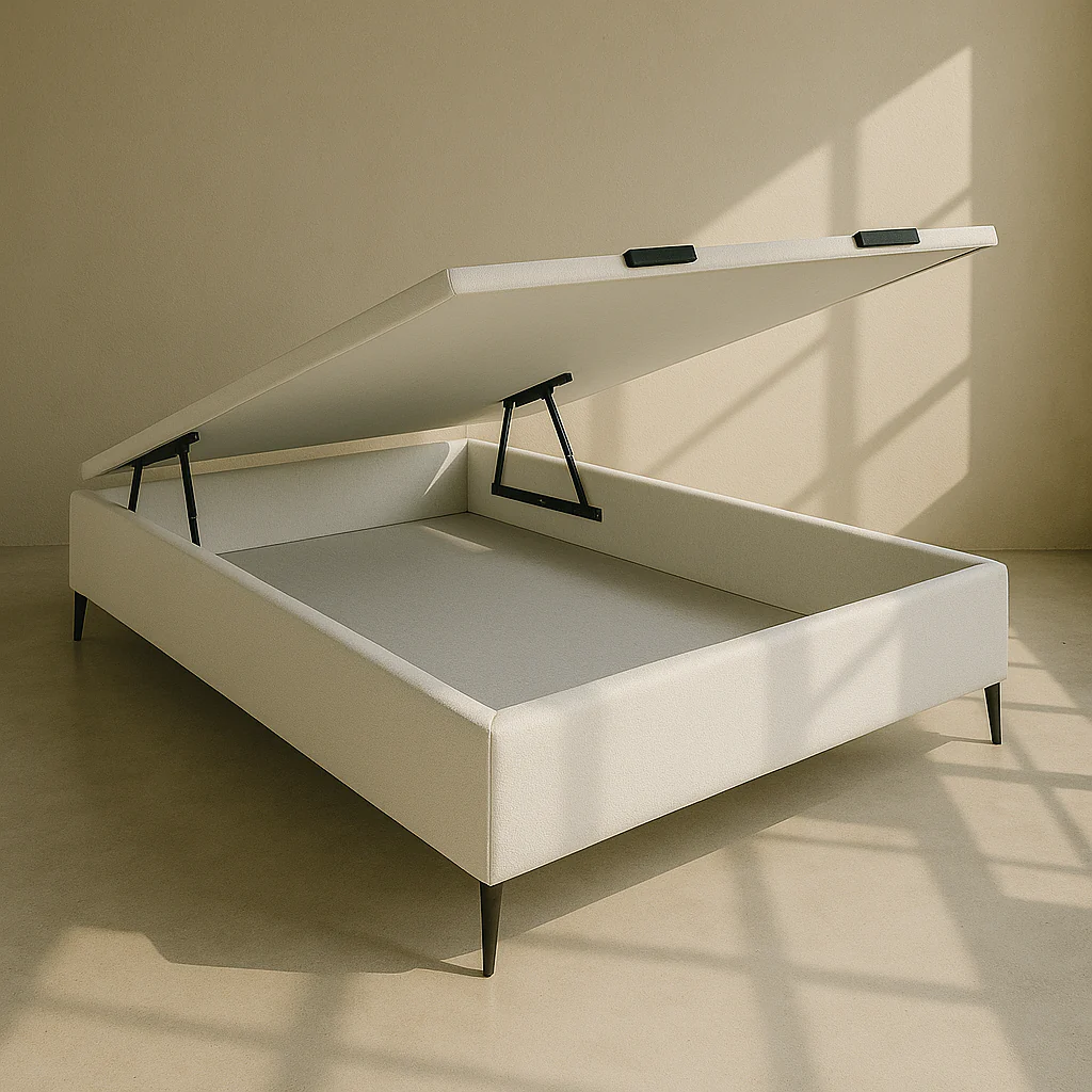 Canapé tapizado Saona - Image 21