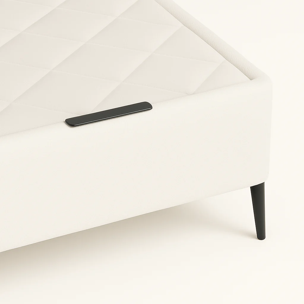 Canapé tapizado Saona - Image 22