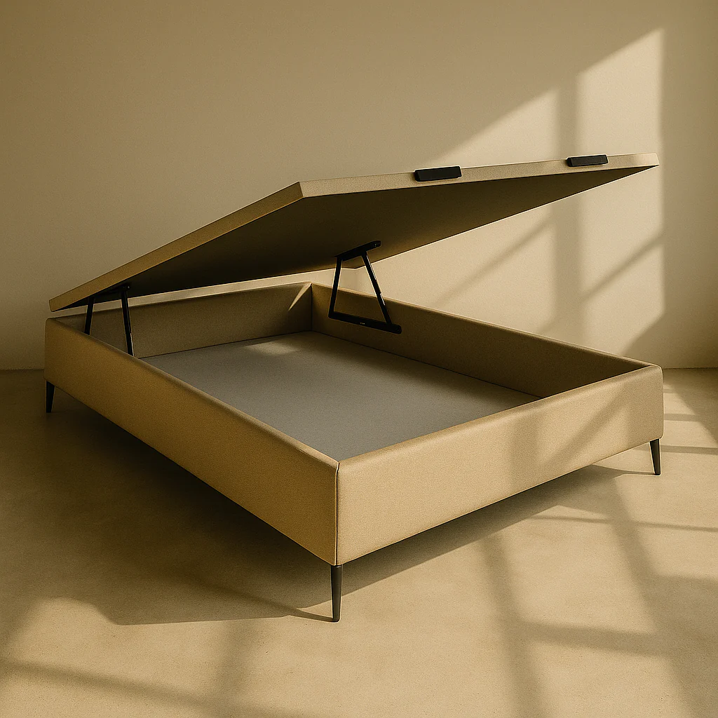 Canapé tapizado Saona - Image 4