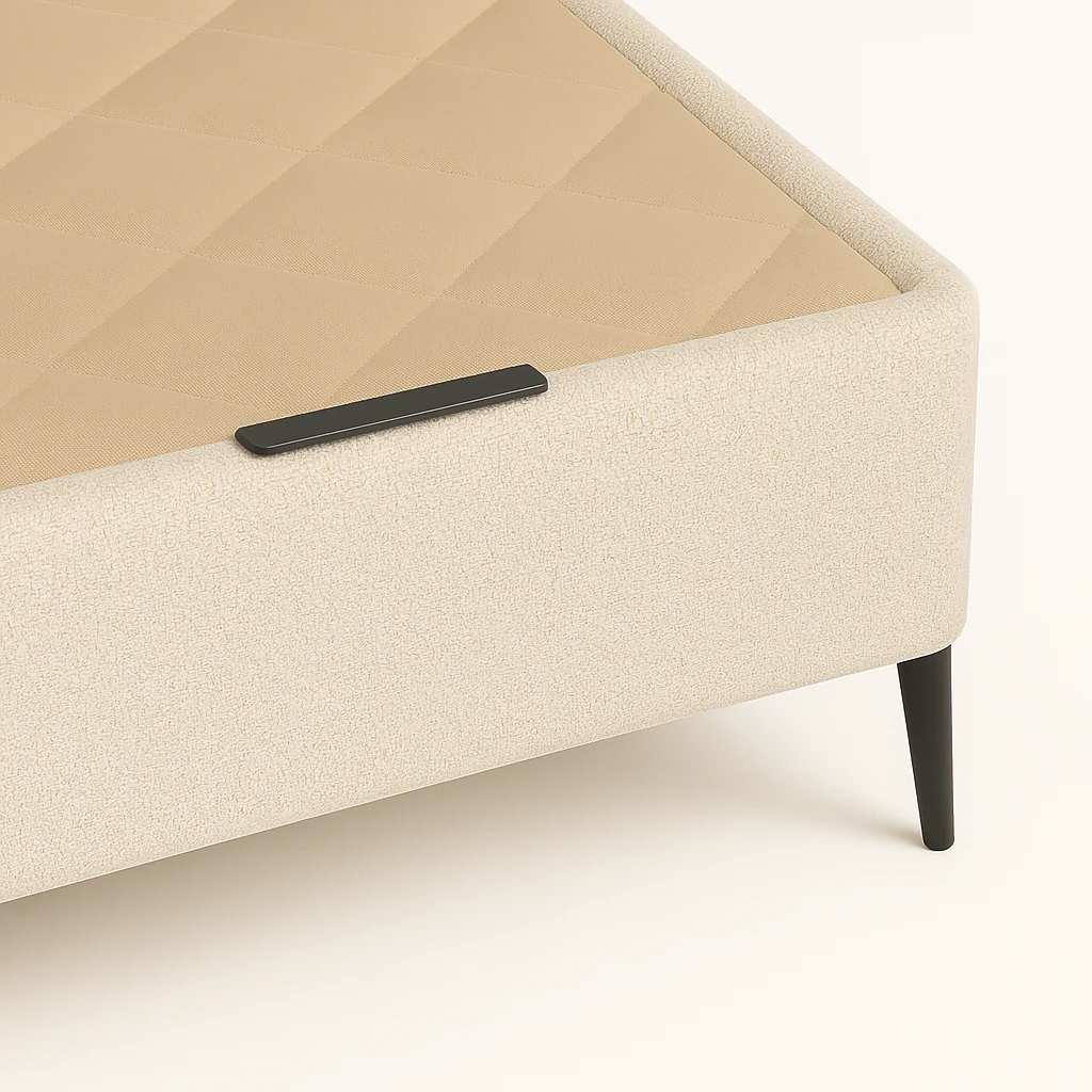 Canapé tapizado Saona - Image 5