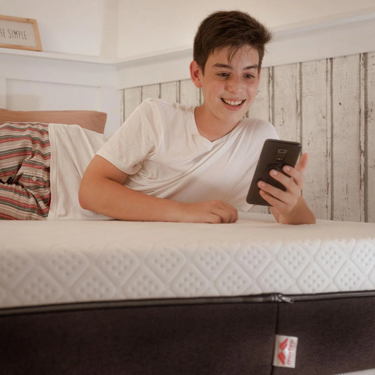 Colchón Morfeo Lite - Image 7