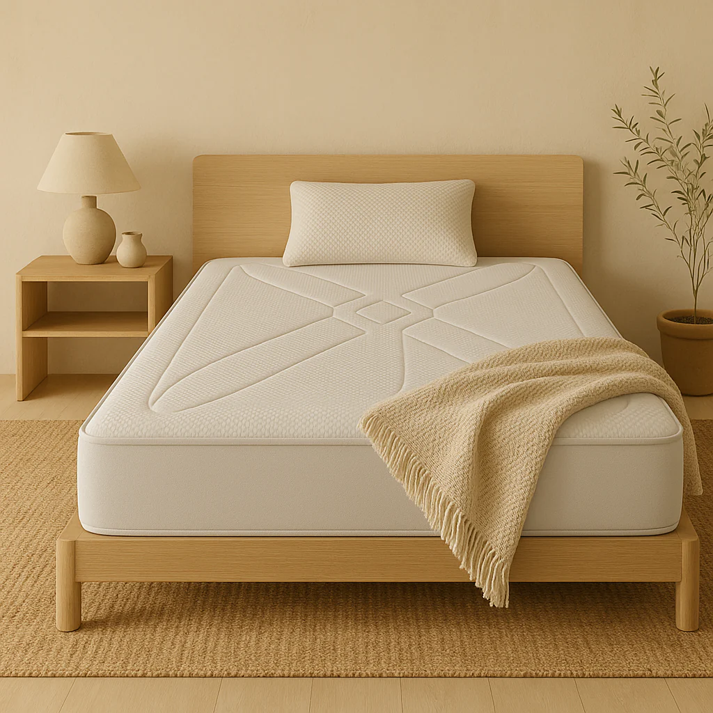 Colchón Morfeo VisCool - Image 4