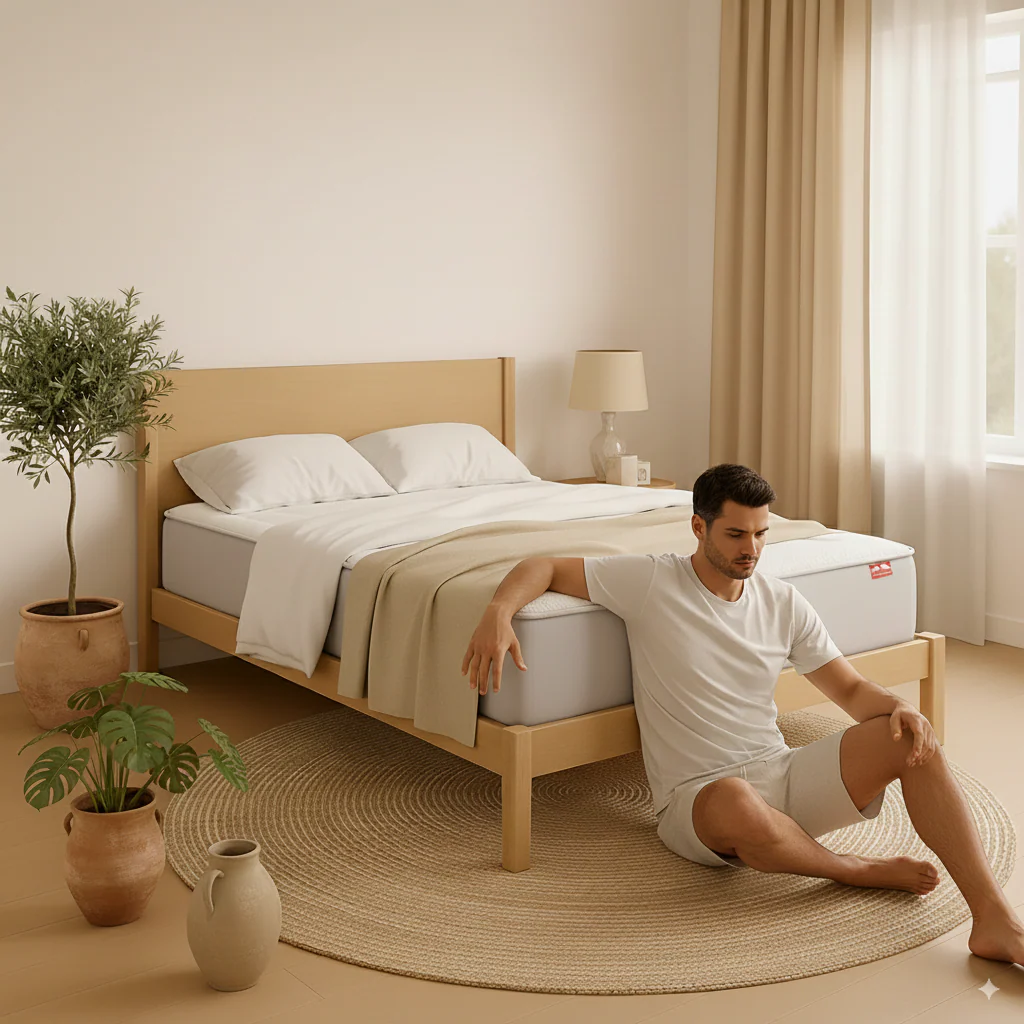 Colchón Morfeo VisCool - Image 5