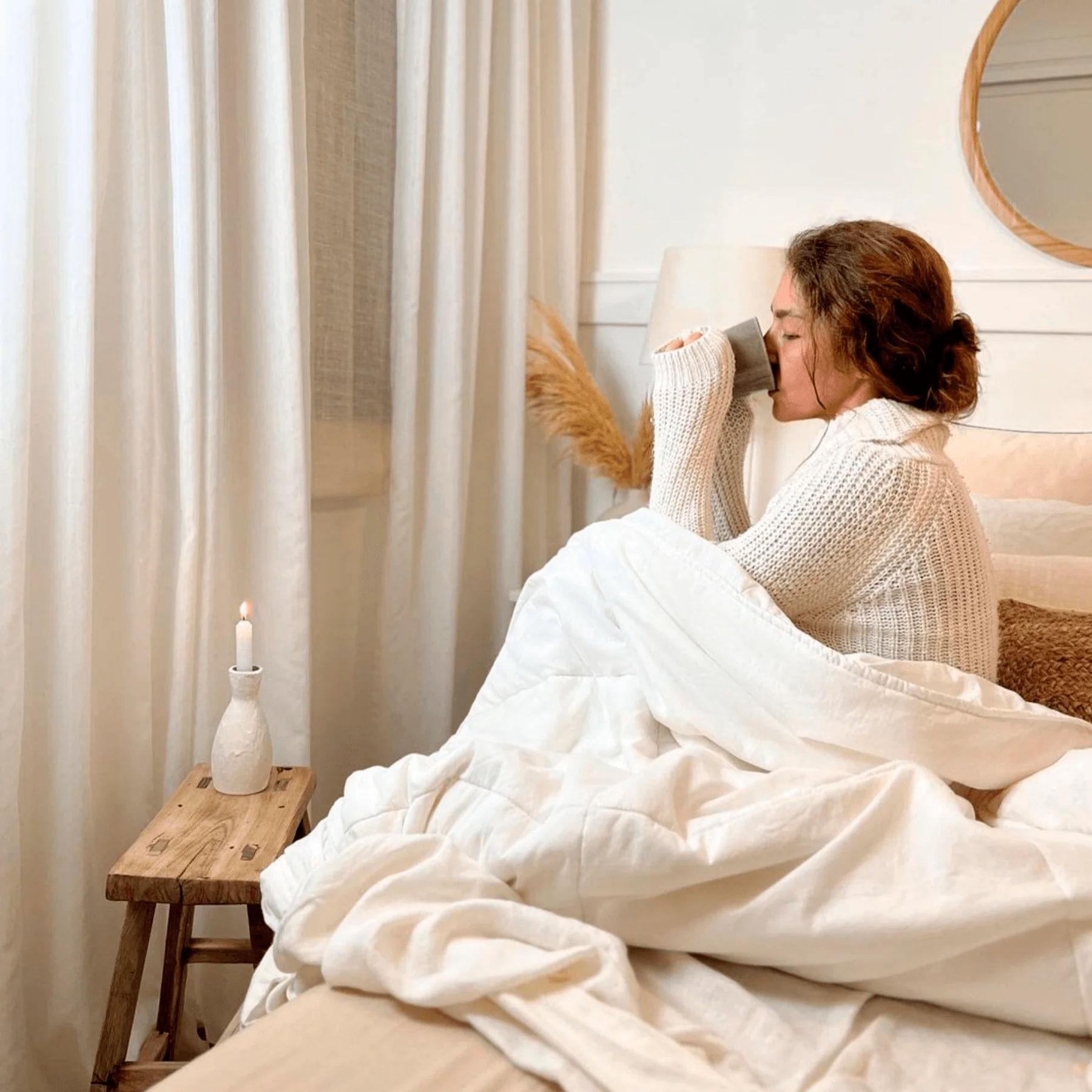 Edredón Nórdico bambú - Image 7