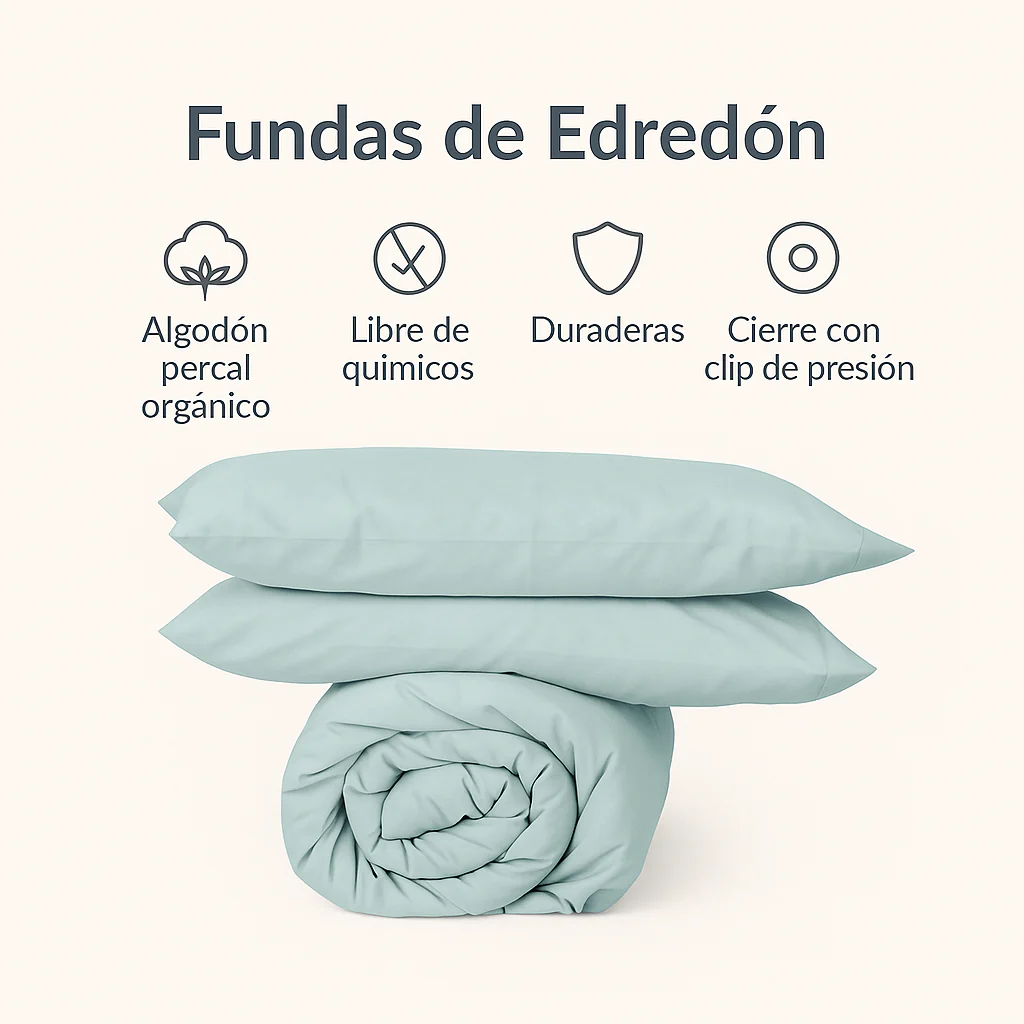 Fundas de Edredón EcoPercal - Image 22