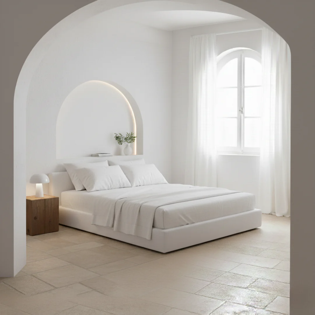 Juego de Sábanas Morfeo EcoPercal - Image 11