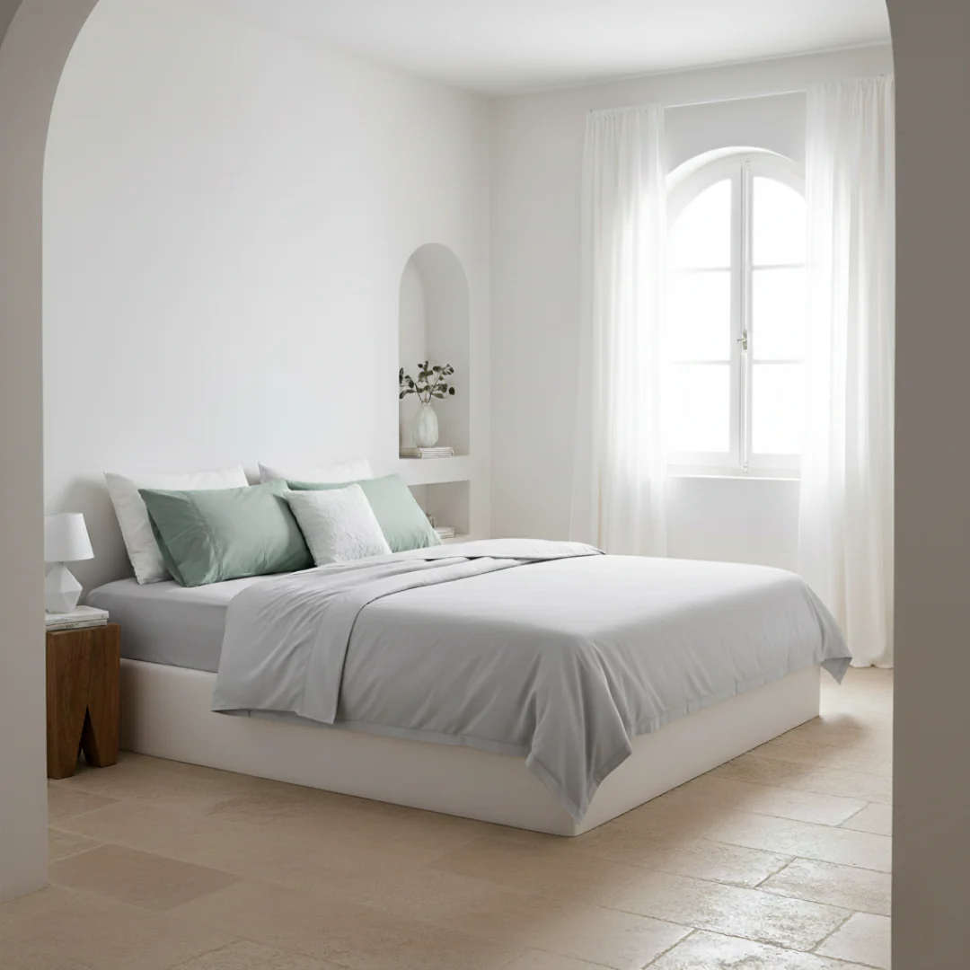 Juego de Sábanas Morfeo EcoPercal - Image 15