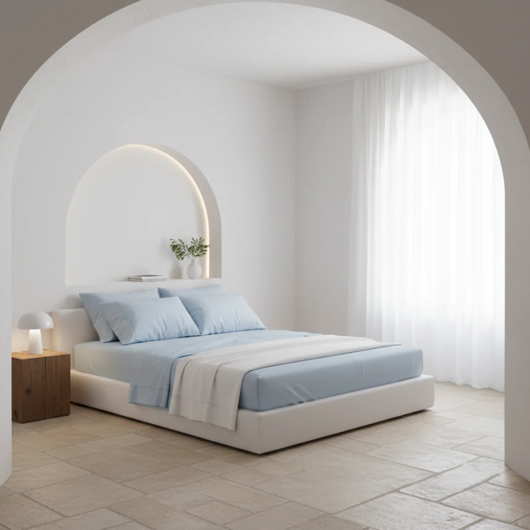 Juego de Sábanas Morfeo EcoPercal - Image 18